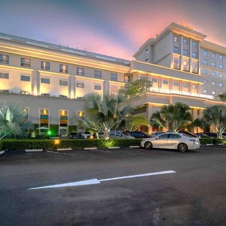 I Hotel Nagoya Eksteriør billede