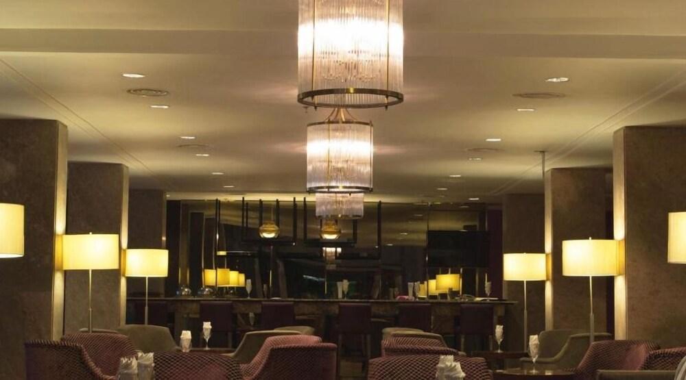 I Hotel Nagoya Eksteriør billede