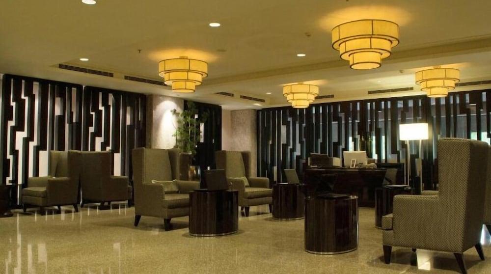 I Hotel Nagoya Eksteriør billede