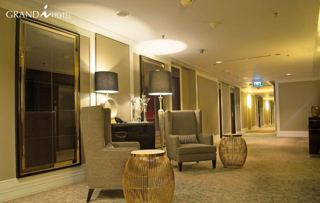 I Hotel Nagoya Eksteriør billede