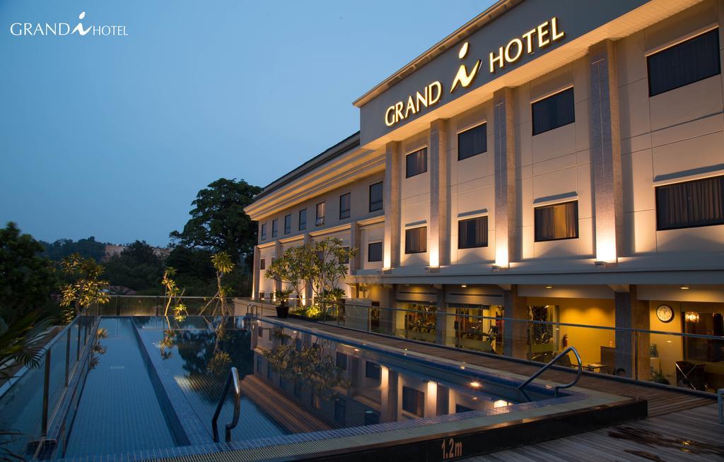 I Hotel Nagoya Eksteriør billede