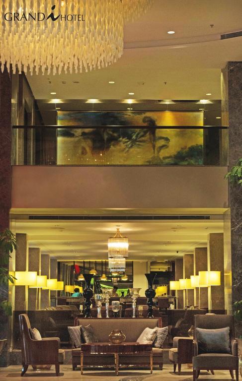 I Hotel Nagoya Eksteriør billede