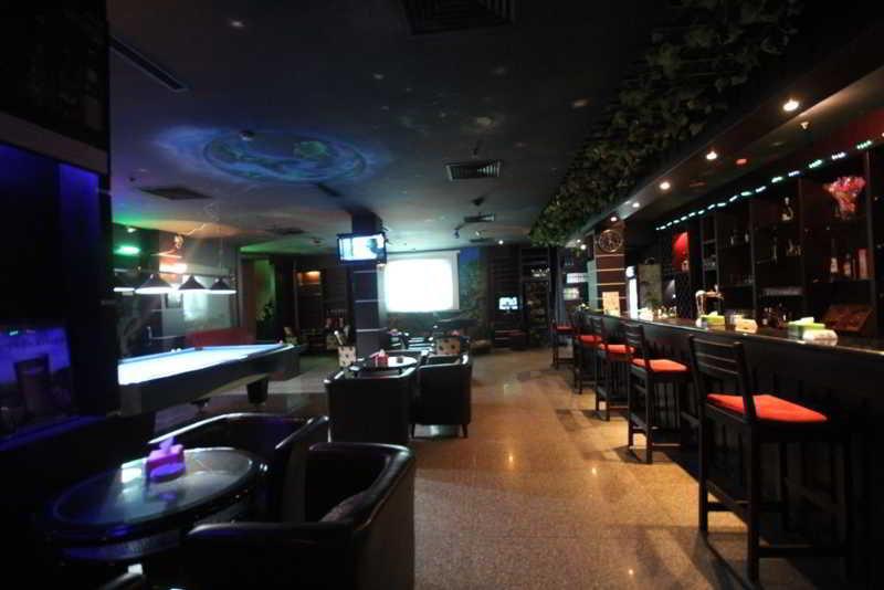 I Hotel Nagoya Eksteriør billede