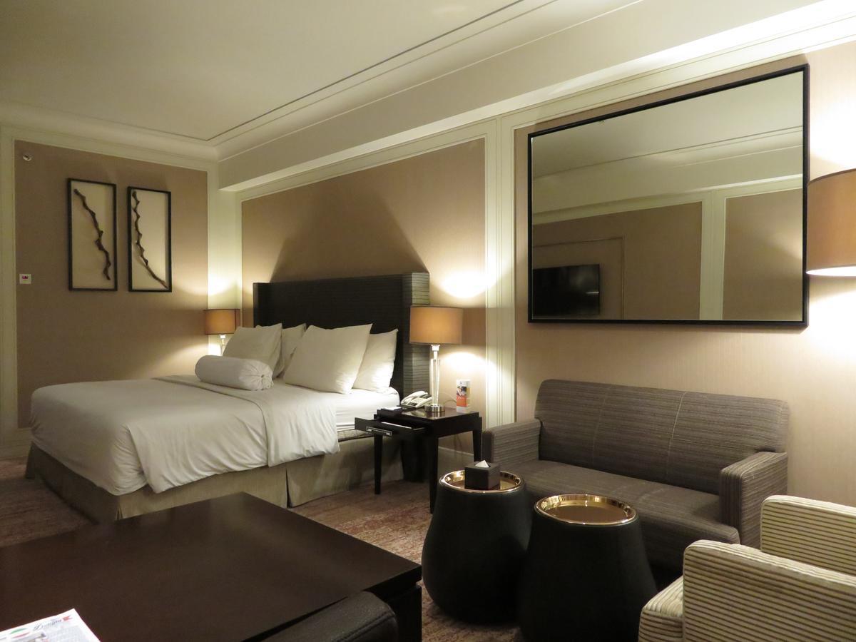 I Hotel Nagoya Eksteriør billede