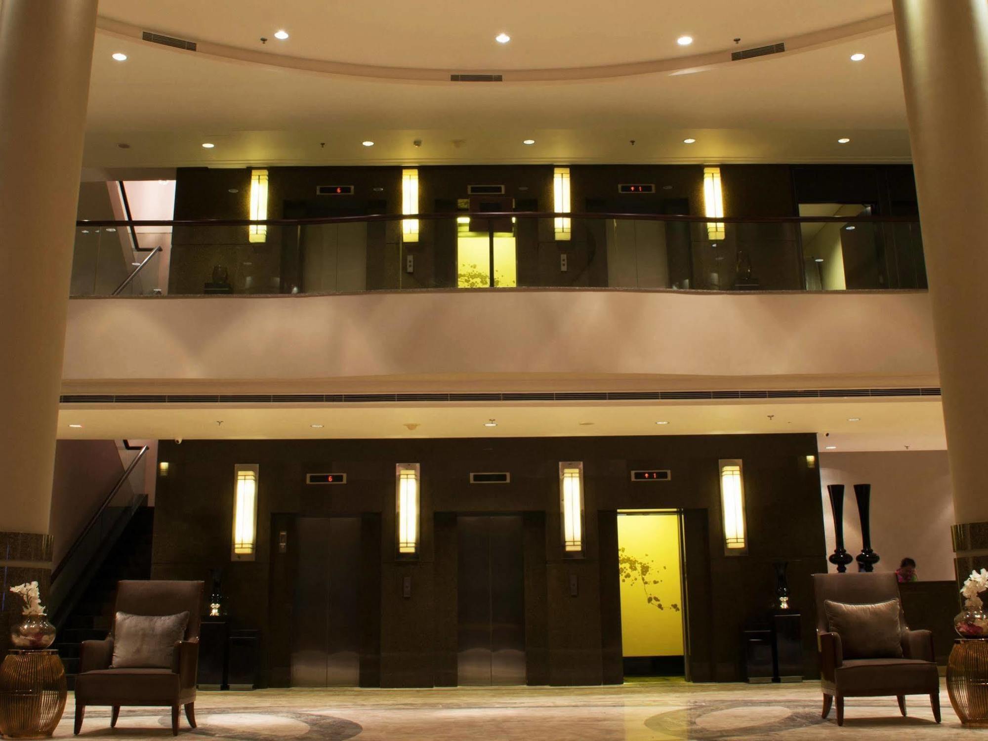 I Hotel Nagoya Eksteriør billede