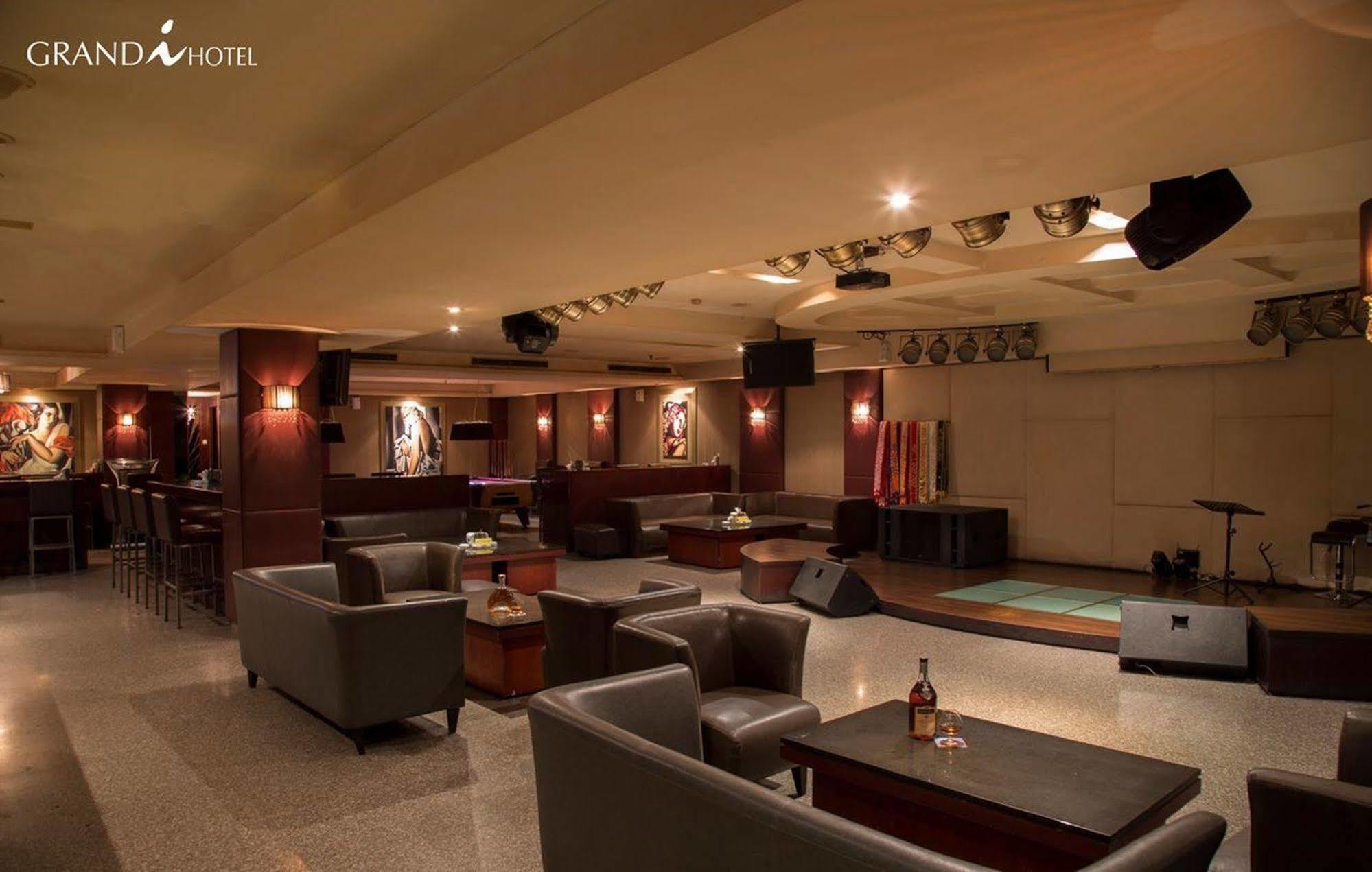 I Hotel Nagoya Eksteriør billede
