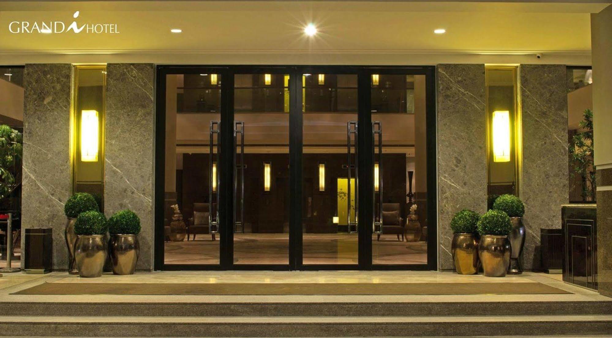 I Hotel Nagoya Eksteriør billede