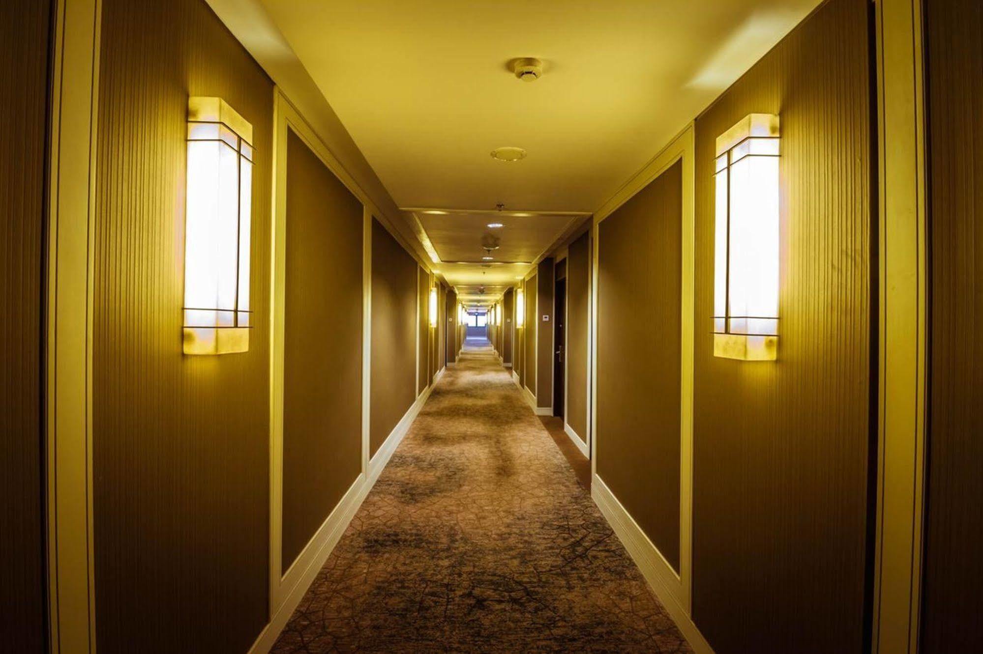 I Hotel Nagoya Eksteriør billede