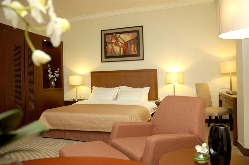 I Hotel Nagoya Eksteriør billede