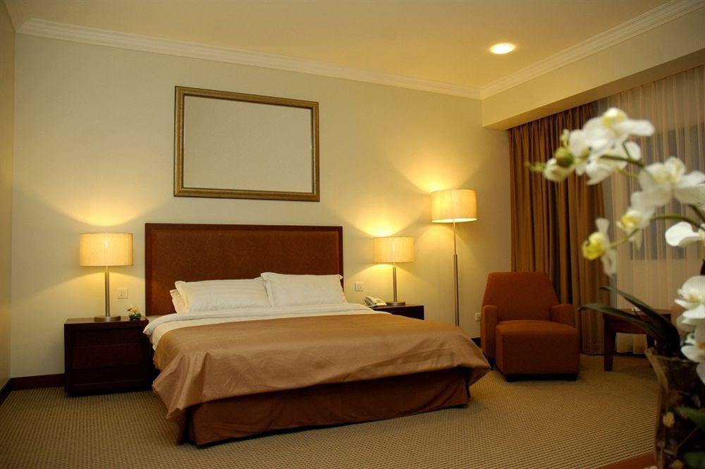 I Hotel Nagoya Eksteriør billede