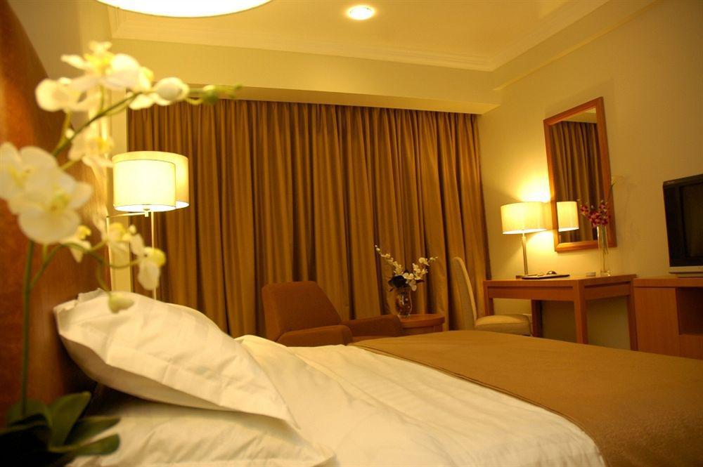 I Hotel Nagoya Eksteriør billede